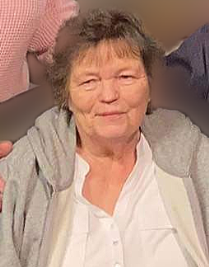 Mary Francis Bell