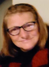 Vickie Lee Cash