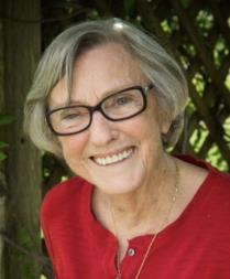 Betty Lou Davis