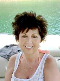 Barbara Sue Vinson