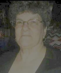 Betty Jack Bonham