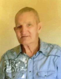 Lloyd James Rhoads