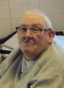Jerry Ronald Baxter