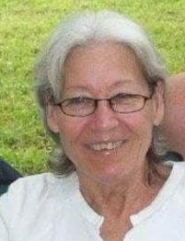 Patricia Ashley