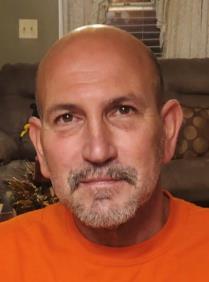 Steven Gregory