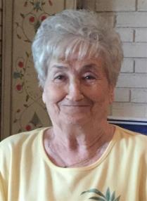 Wanda Mae DeFord