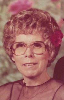 Agnus Pauline Hicks