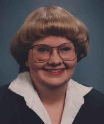 Patty DeFord