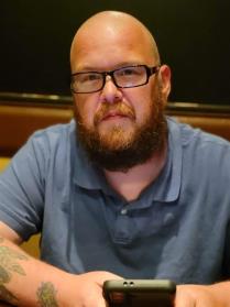 Gary Lee Jones