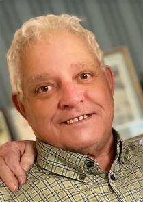 Charlie Hillis