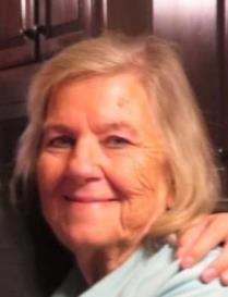 Reba Ann Henderson