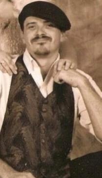 Troy Homer Smith