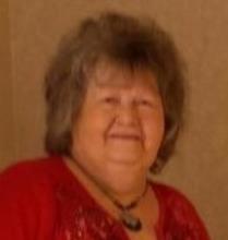 Diane Kay Dickerson