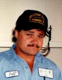 Jeff McDoniel