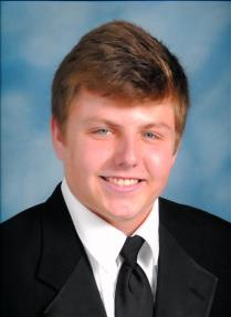 Billy Logan McCune