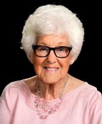 Sarah Jane Burris