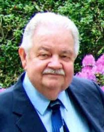 David Earl Young