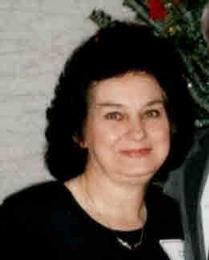 Doris Ann Dobbins