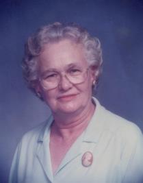 Marian Alice Melton