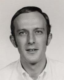 Thomas Garey Martin