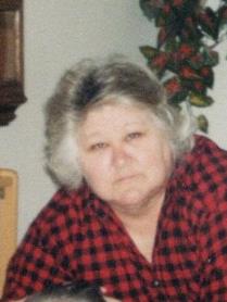 Alice Carolyn Austin