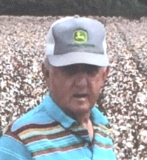 Bobby Duane Adams