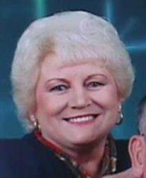 Velma Mae King