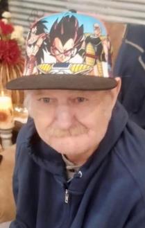 Paul Clinton Wince