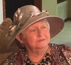 Janice Lee McDaniel