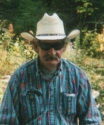 James Ray Stout