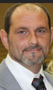 Gary Joe Mcillwain