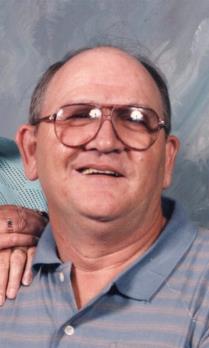 Willard Wayne Fagan