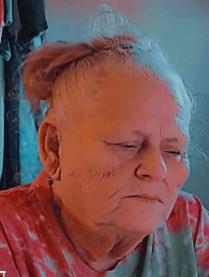 Gayle Ann Simpson