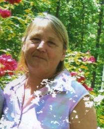 Joy Diann Elrod