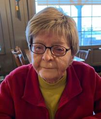 Gail Brooks