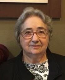 Vonda Hudson