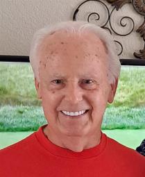 Giles Lynn Childers