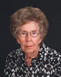 Patsy Sue Branum