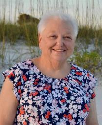 Gloria Diane Carr