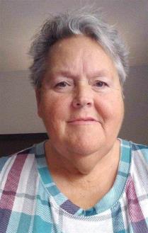 Marsha Summerford