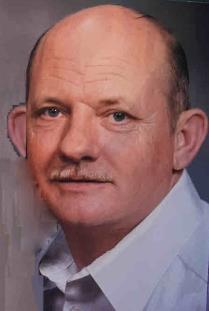 Bobby Glen Byram