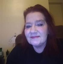 Kathy Gail Brown