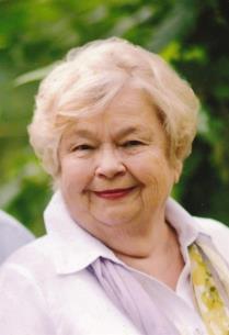 Nellie D. Holt