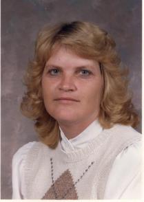 Diane Hogan Wells