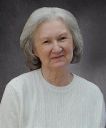 Emma Jean Evans