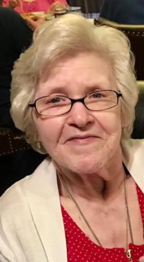 Barbara Ann Jones