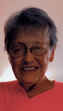 Shirley Kay Long