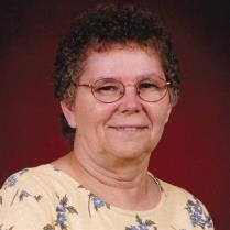 Iva Pauline Hudgens