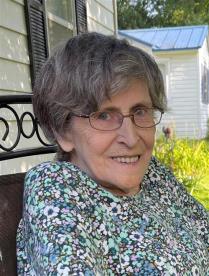 Shirley F. Scott