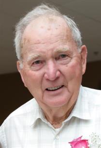 Boyce Whitaker